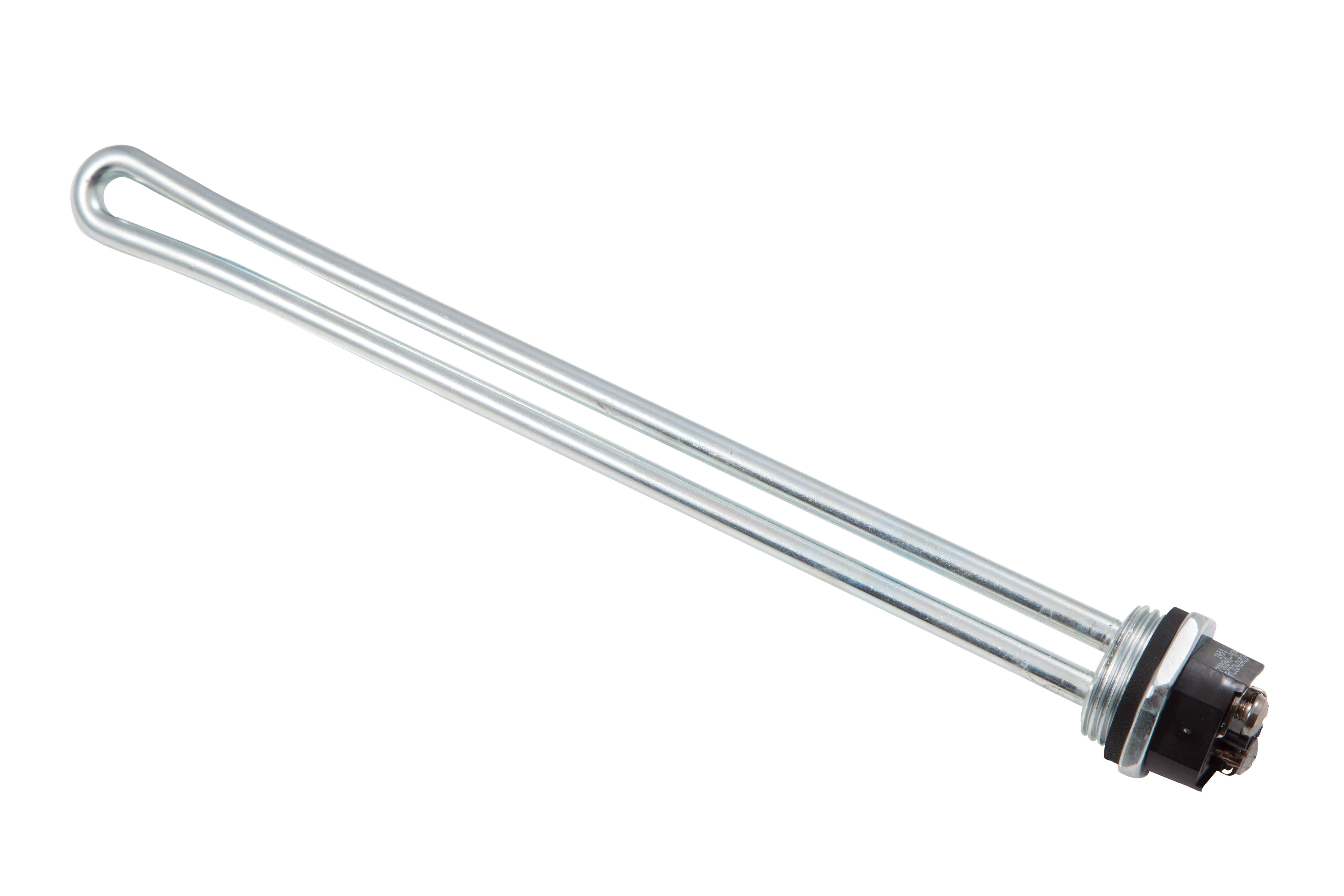 AO SMITH 100108283:K,ELE,RC02404524/AR,240V,4.5KW,11inch,COPPER (replaces 100093524, 100095847, 100095849, 100108281, 9000092015,  23981-10, 23981-10-B)