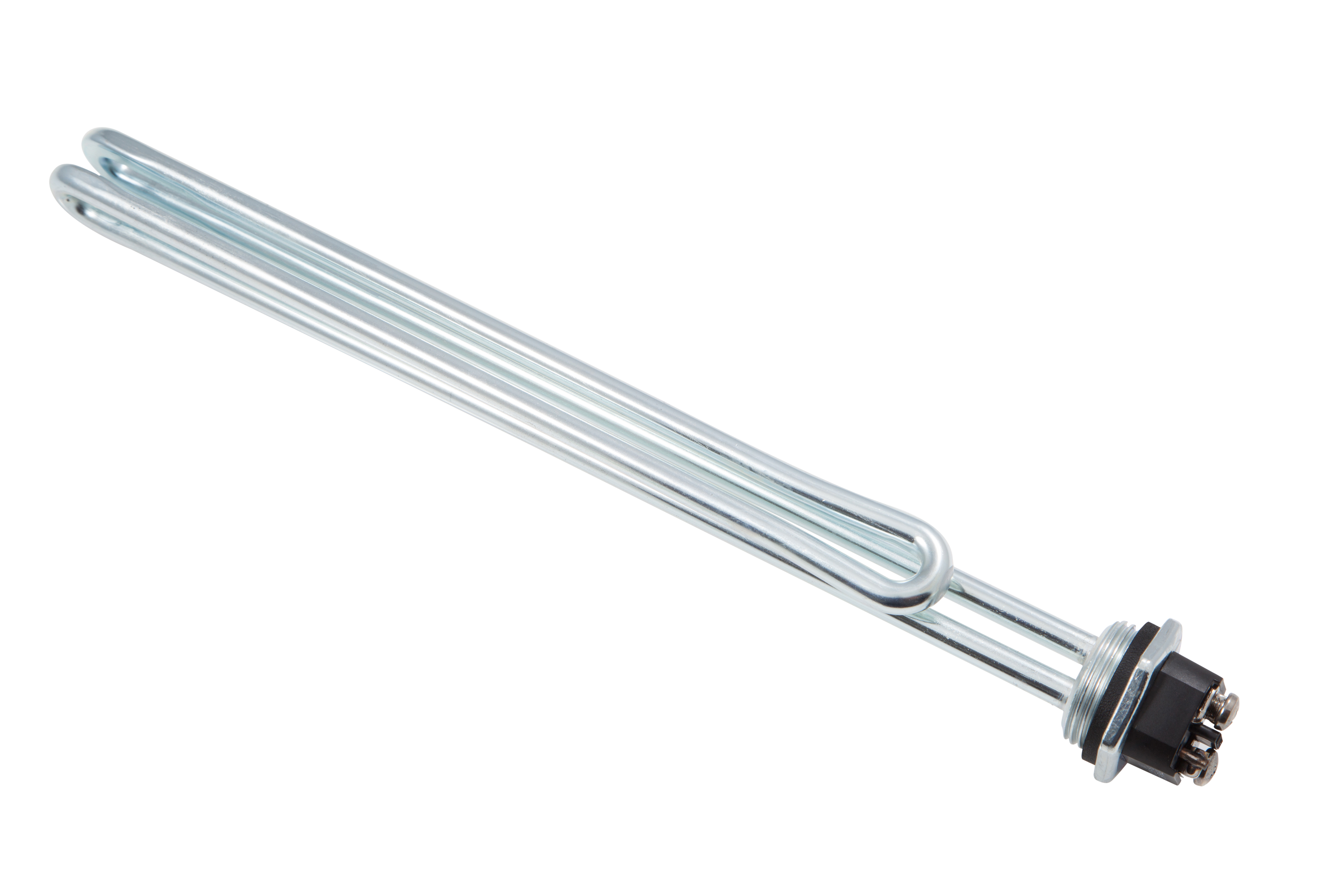 AO SMITH 100108290:K,HEATING ELEMENT,4500W,240V,11.5inch,COPPER (replaces 9000095015, 23791-10, 100109632, 042286-022, 042286-021)