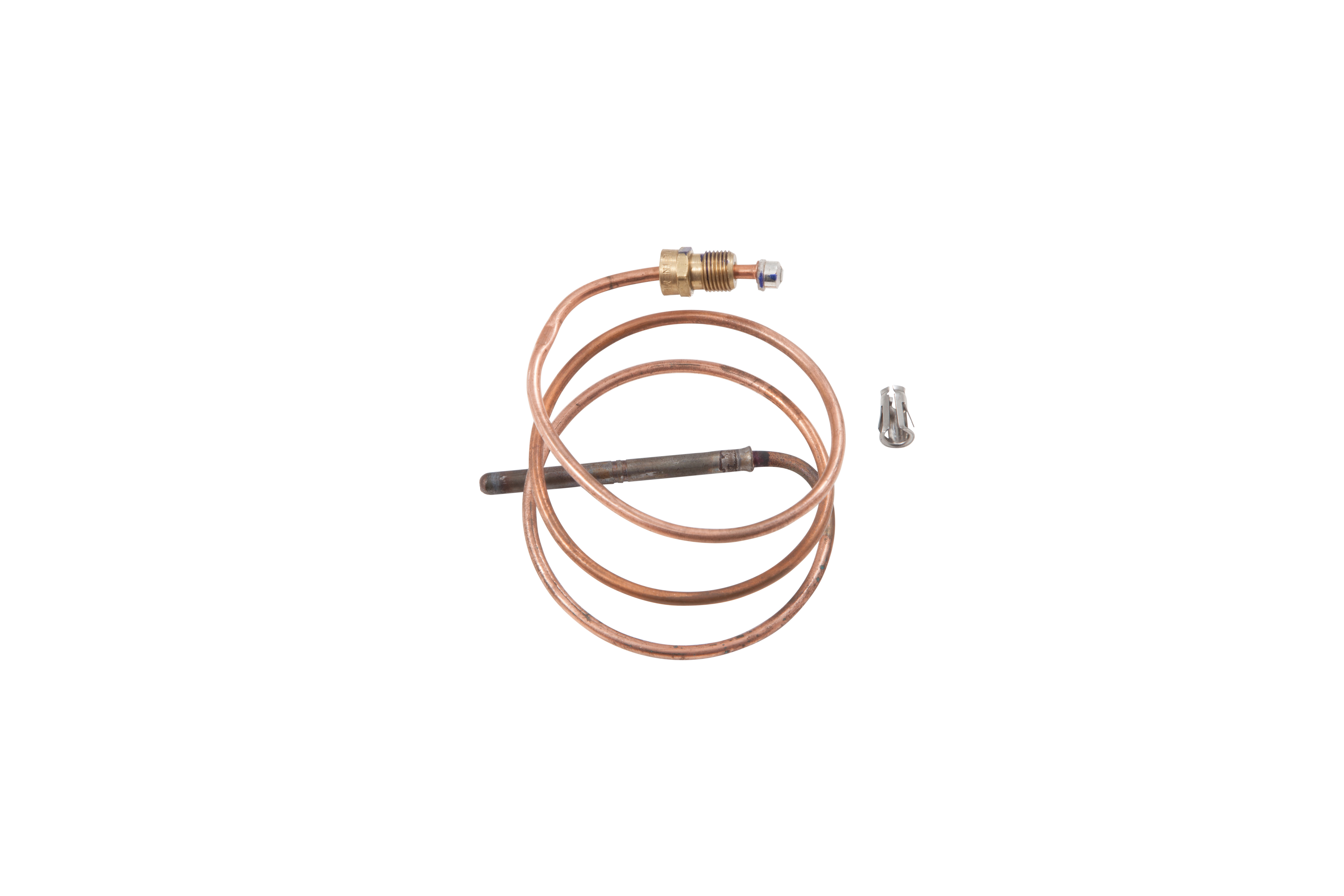 AO SMITH 100108372:K,THERMOCOUPLE,26inch (replaces 9000283015)