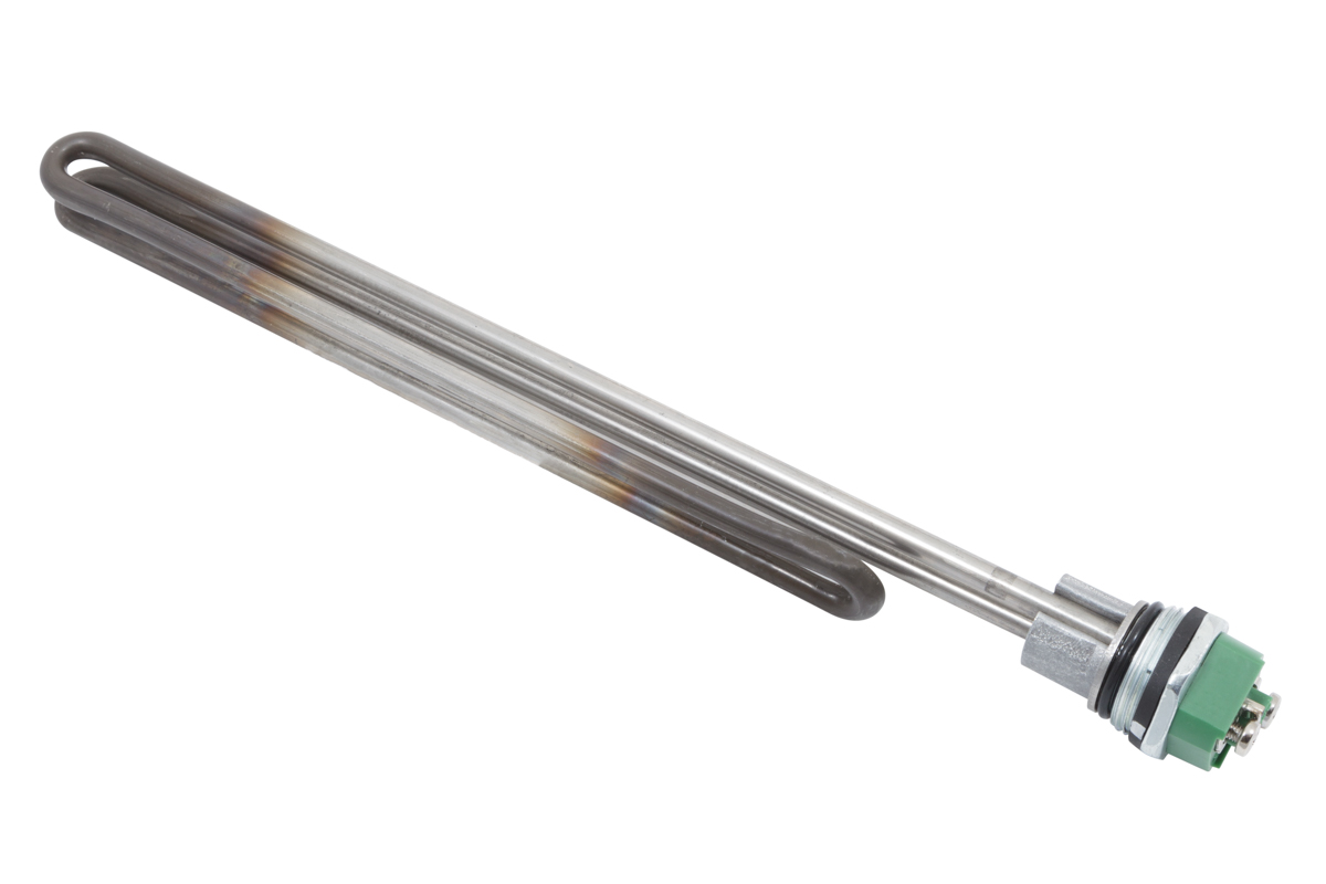 AO SMITH 100108796:K,ELE,VI05103824F/AR,240V,3.8KW,13.3inch (replaces 9002434015)