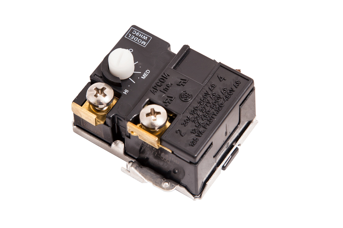 AO SMITH 100108952: K,THERMOSTAT,W/ECO & COVER,WH9C,LOWER (replaces 9002857015, 0001804700, 3210543, 076235-000, 700583-000, 100027486, 100077854, 100096234)
