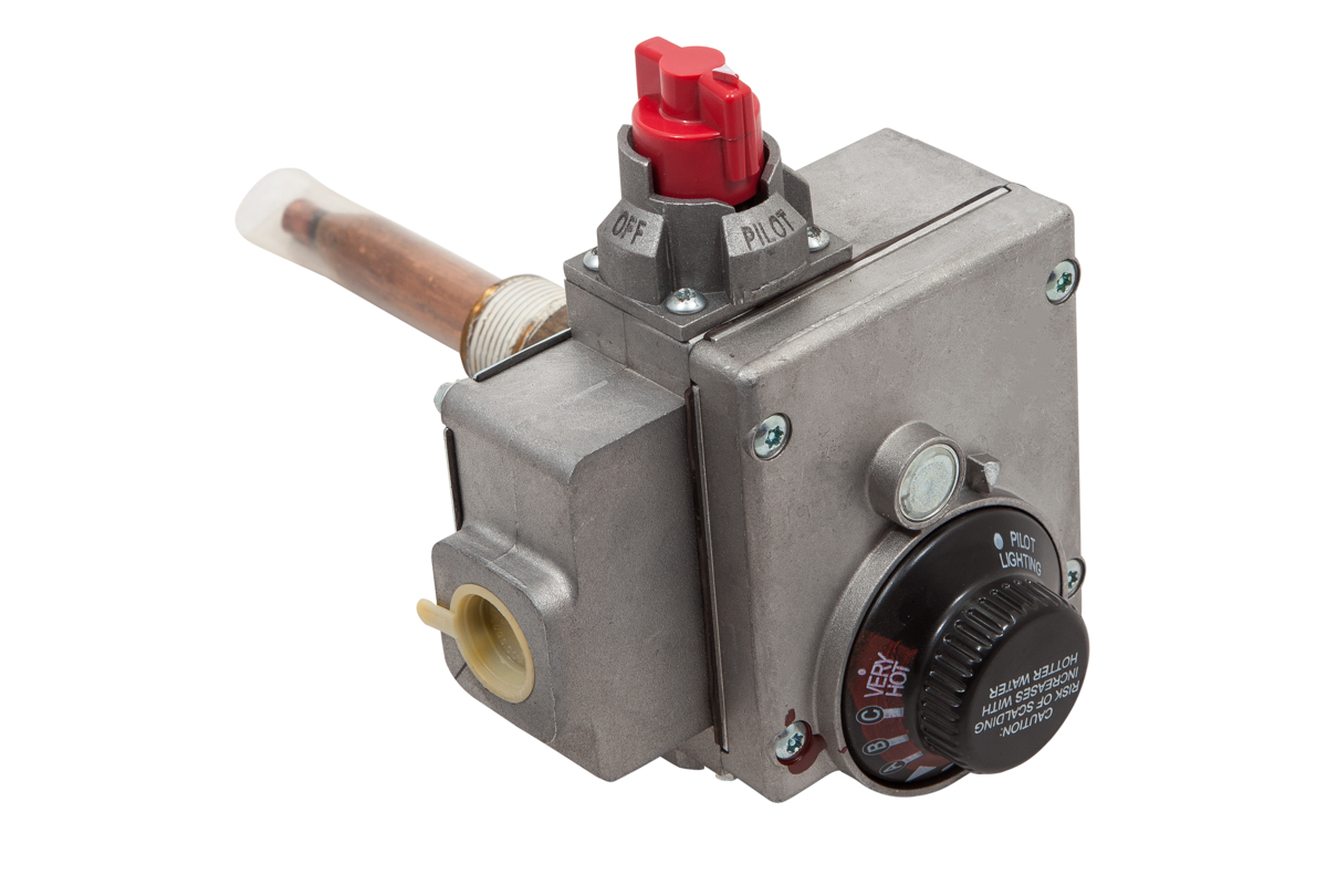 AO SMITH 100109367:K,GAS CONTROL VALVE,PROPANE(LP) (replaces 9003639005, 181775-3, 182792-001, 182792-1, 182792-1-B, 100042361)