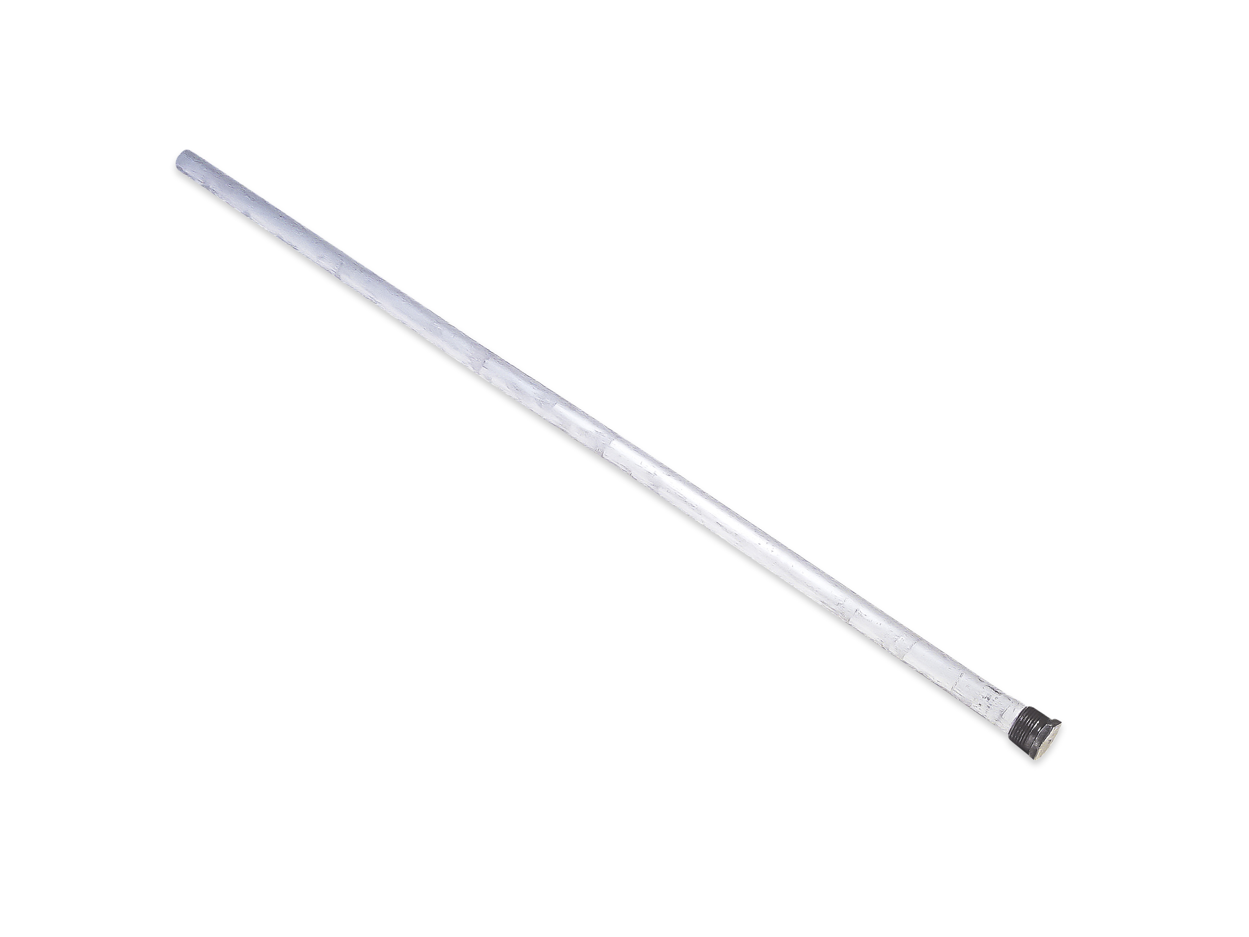 AO SMITH 100109624:K,ANODE,16inch,3/4inchNPT,.75inchDIA,ALUMINUM (replaces 9003944005, 183523-016, 183523-019, 183523-023, 183523-026, 
183523-029, 183523-26, 183523-29, 90018225, 9001835, 9003944, 9003972005, 9003944005)