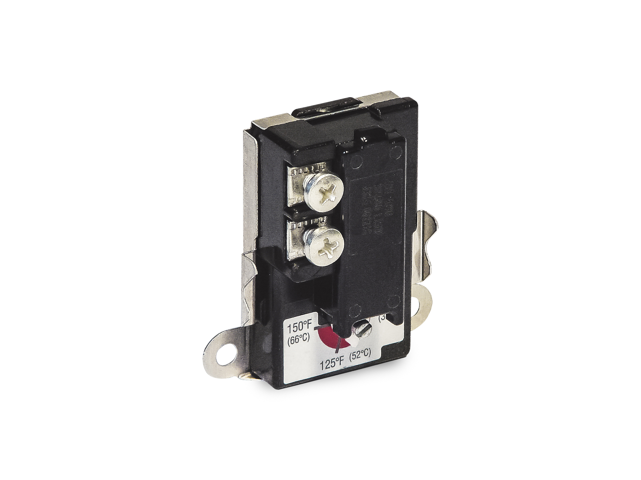 AO SMITH 100110039:K,THERMOSTAT,LOWER, 2 SCREW,150F-90F (replaces 9004714115, 182359-000, 23897-1)