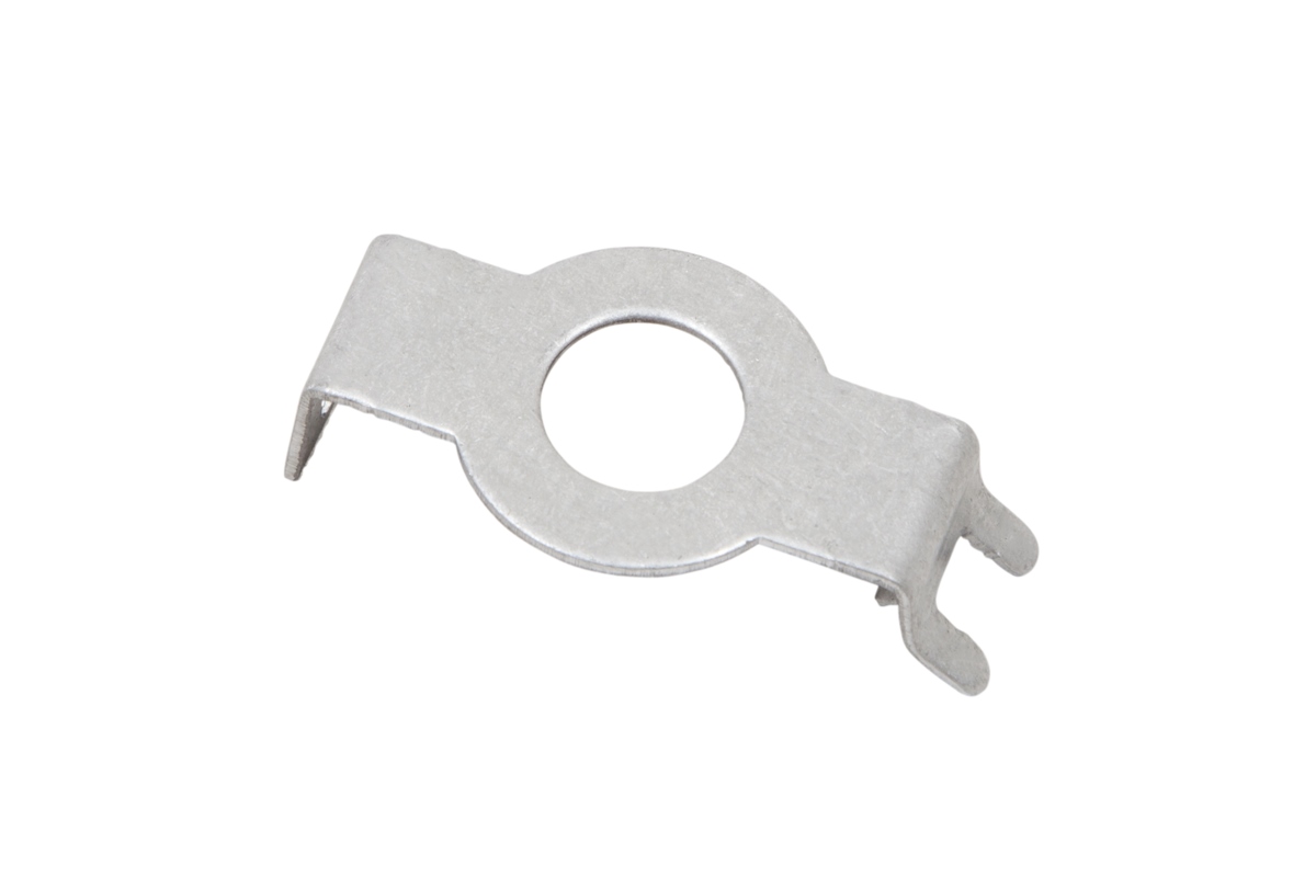AO SMITH 100110651:K,BRACKET,BURNER,ORIFICE (replaces 9005792215)