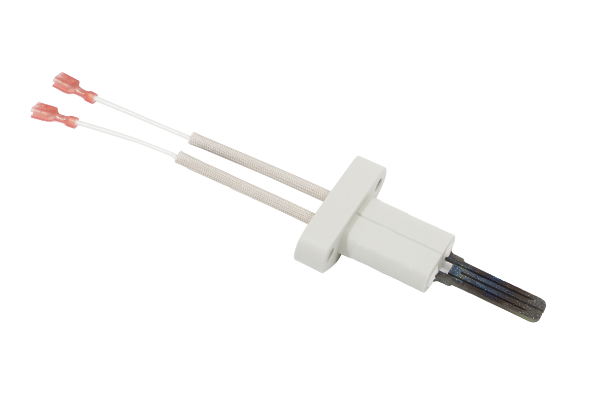 AO SMITH 100110899:K,IGNITER-HCG/GW750 COMM, SHORT WIRES (replaces 9006101205, 197460-000, 191526, 191526-B, 192334, 192334-000, 192334-B, 197460-000)
