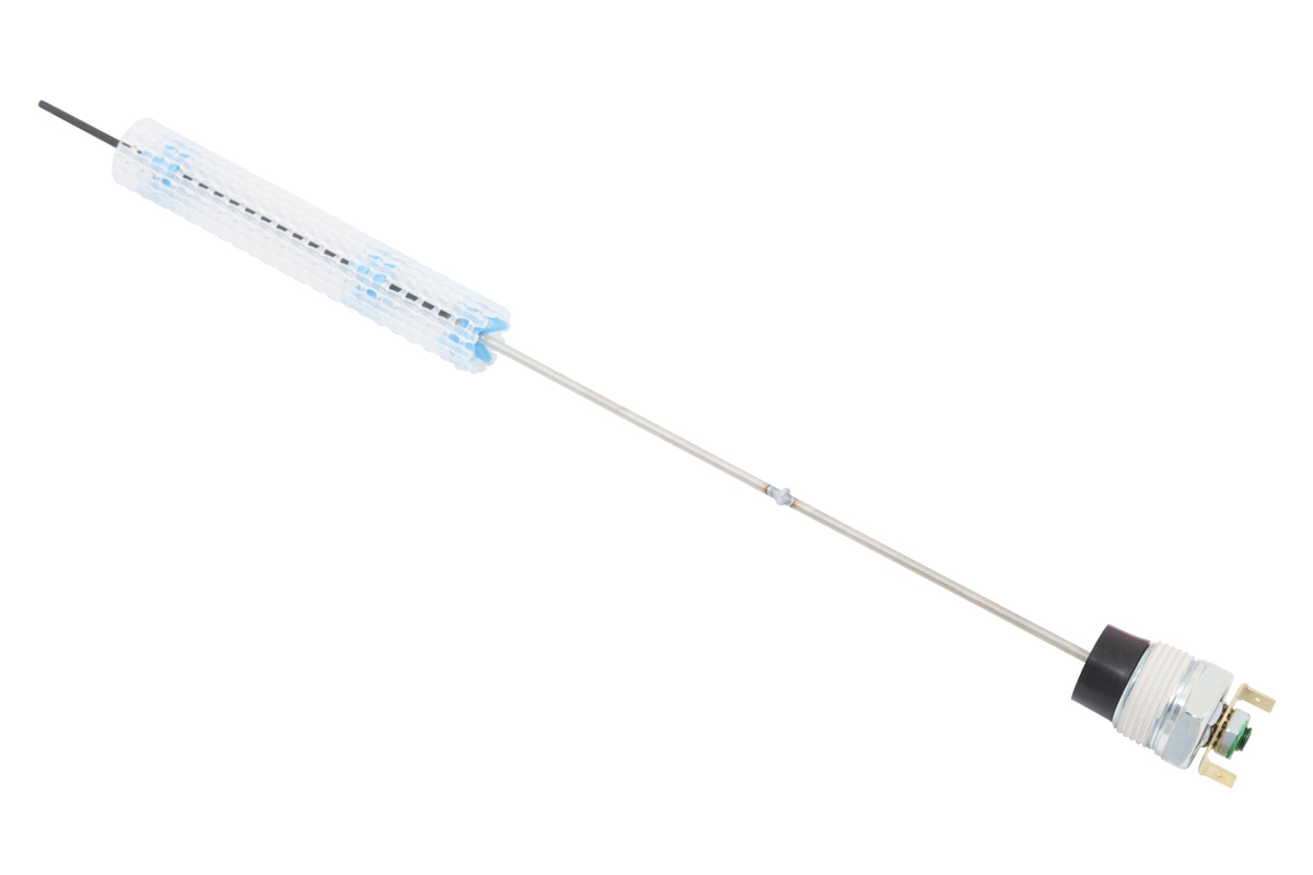 AO SMITH 100111024:KIT POWERED ANODE SHORT, 0118 dia x 13.78inch long (replaces 9006247005)