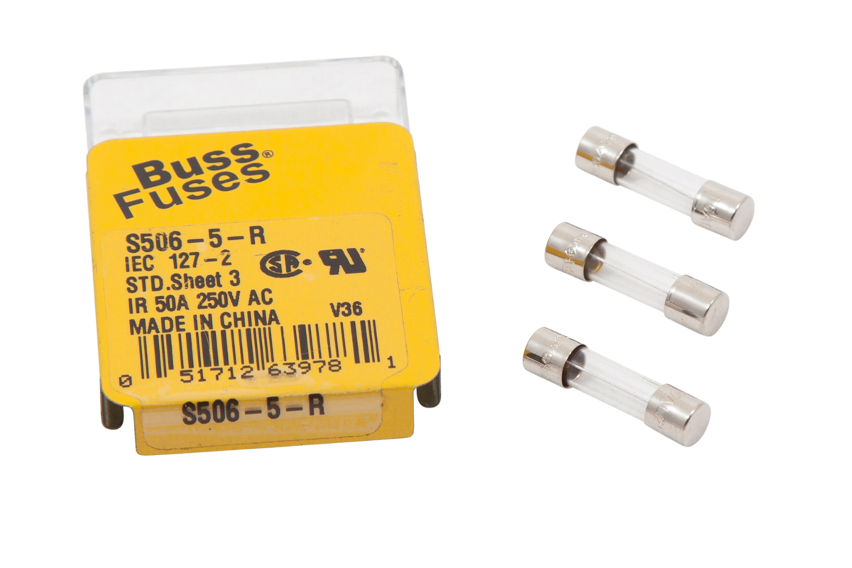 AO SMITH 100112050:K,FUSE (replaces 9007485015)