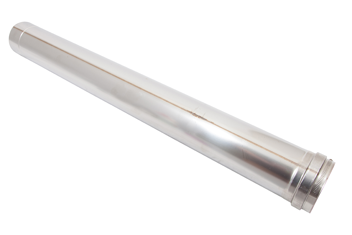 AO SMITH 100112403:K,PIPE,STRAIGHT,36inch (replaces 9007983005)