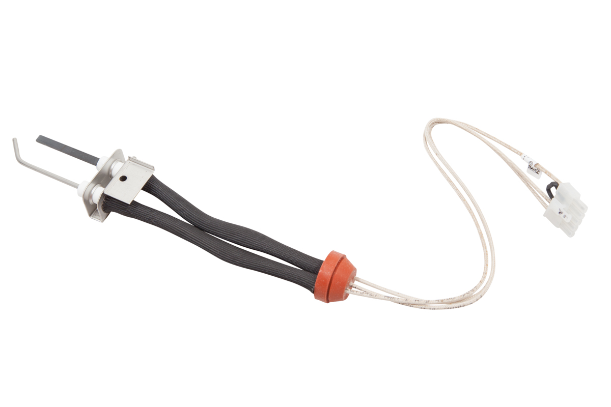 AO SMITH 100113162:K,IGNITER,HOT SURFACE/FLAME SENSOR,80VAC (replaces 9008879005)