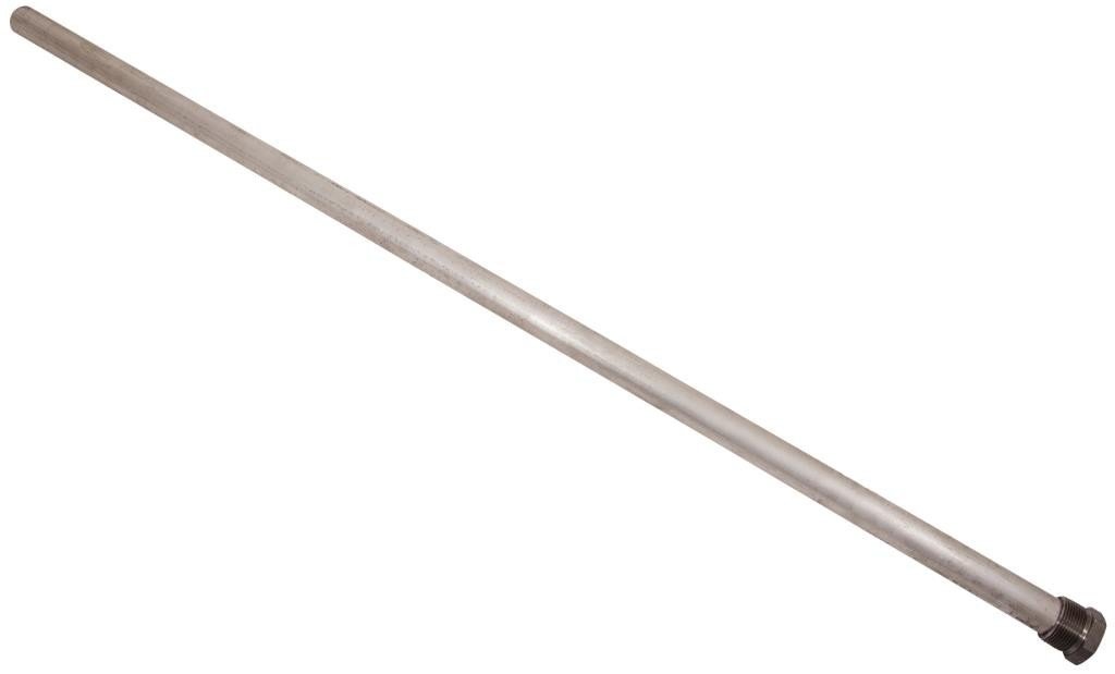AO SMITH 100271569: K,ANODE,33inch,3/4inchNPT,.75inchDIA,KA-90
