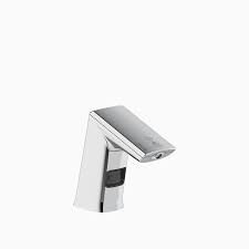 SLOAN 3346087: ESD500 CP OPTIMA® SOAP DISPENSER W/BELOW DECK PUMP AND SOAP, CHROME FINISH