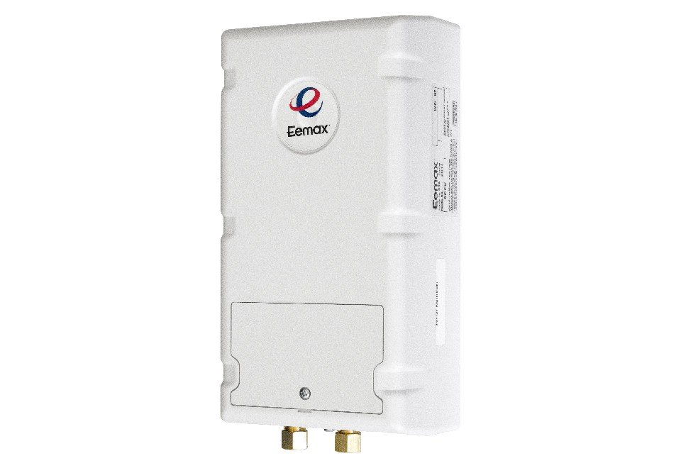 EEMAX SPEX8208T DI: 8.3kW 208 Volt, DE-IONIZED inchSTAINLESS STEEL INTERNALSinch, 1-MODULE, Heats high purity water for DI (De-Ionized) applications, Electric Tankless Water Heater