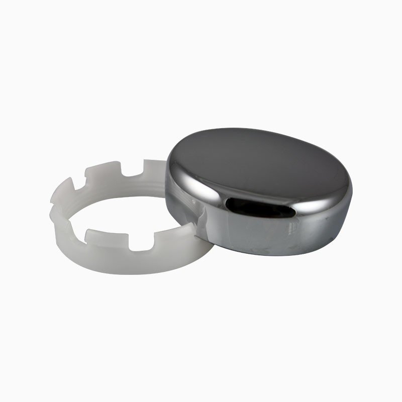 SLOAN 3308772, H-1010-A: ROYAL VP CONTROL STOP CAP ASSEMBLY FOR 1inch STOP