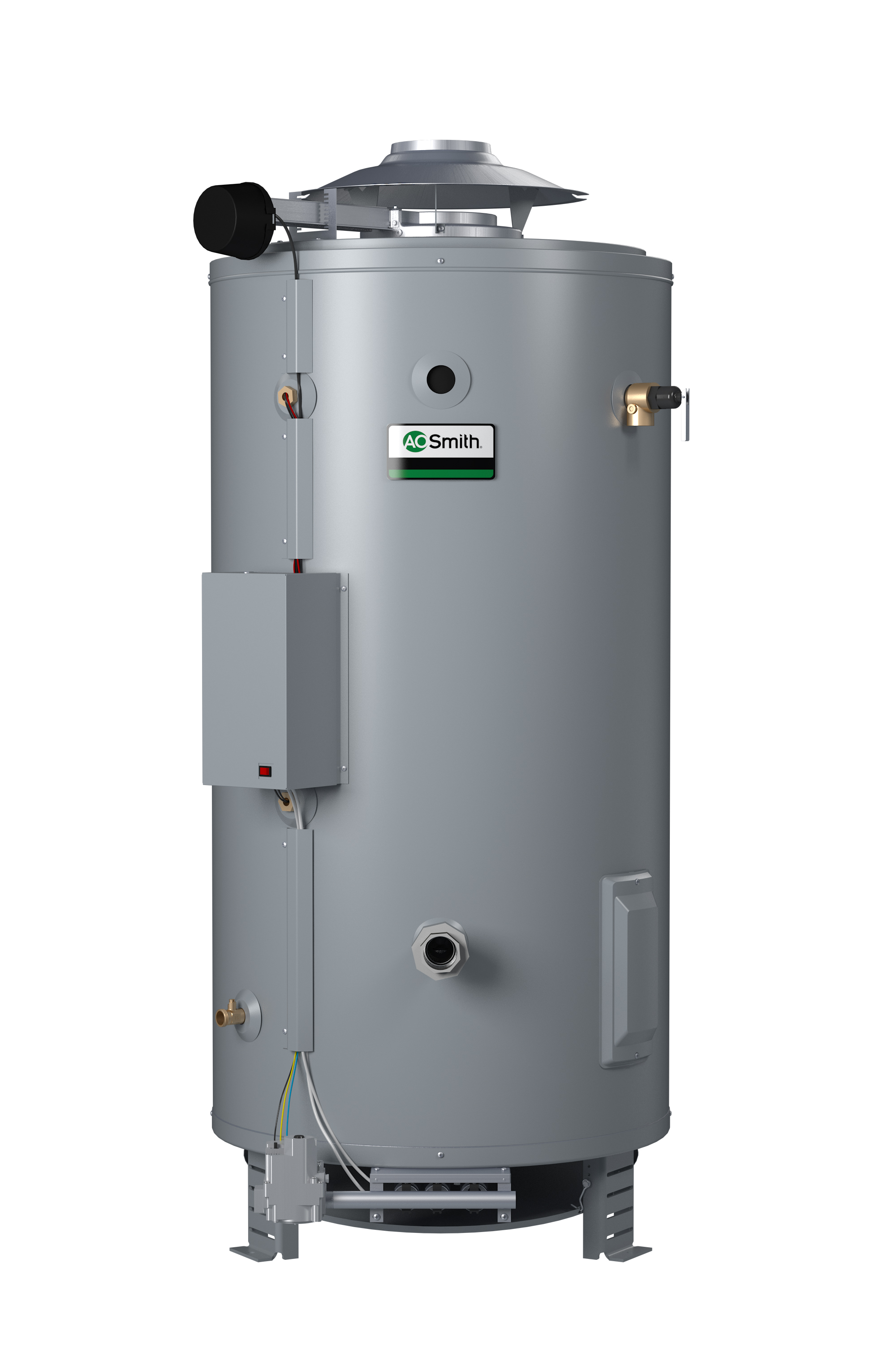 Standard Duty Propane Water Heaters