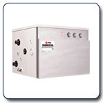 Booster Heaters Booster Heaters