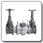 Water Control Products