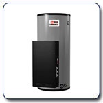 Medium Duty Electric Water Heater Medium Duty Electric Water Heater