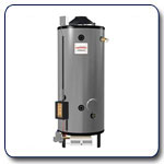 Low NOx Natural Gas Water Heater Low NOx Natural Gas Water Heater