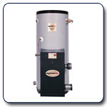 Rheem G: Propane (LP) Water Heater